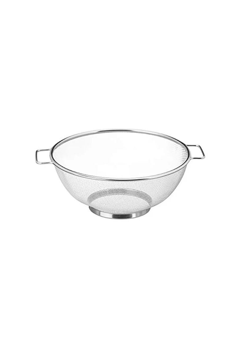 Fackelmann Scolapasta Rete Inox cm 22