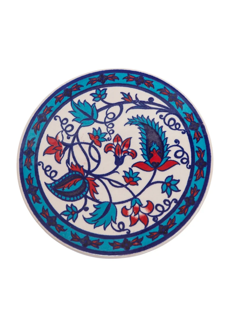 Novità Home Sottopentola Rotondo Stoneware TK-21
