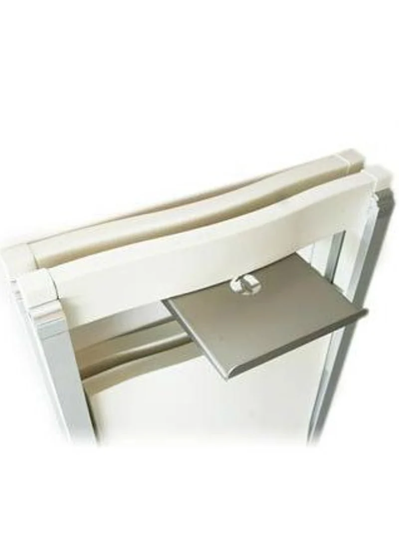 Connubia FLAT CB5073 Gancio per Sedie Pieghevoli Alu e SKIP
