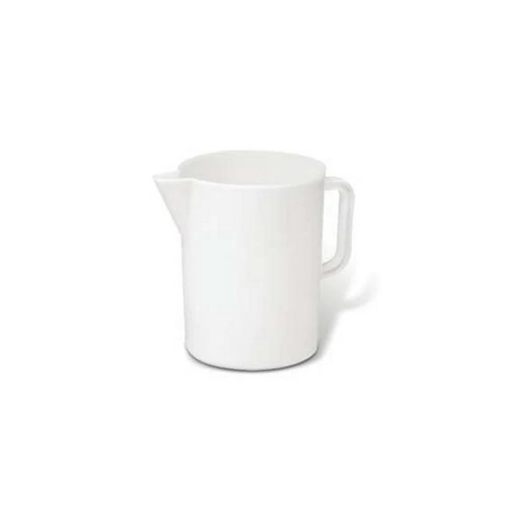 Caraffa plastica graduata lt.3