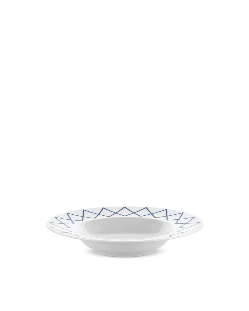 La Bella Tavola and My Beautiful China - piatto fondo
