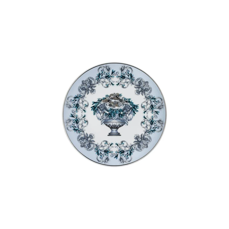 Versace La Coupe des Dieux Holiday Piatto piano 17 cm