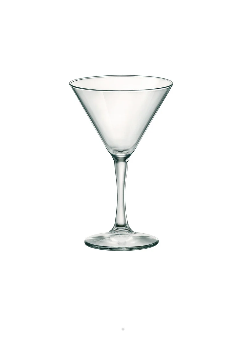 Bormioli Rocco Bartender Novecento Calice Coppa Martini cl 17