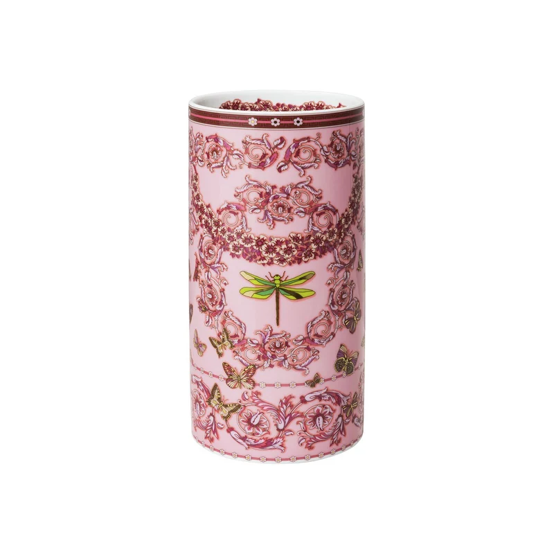 Versace 30 anni Le Jardin de Versace Vaso 24 cm