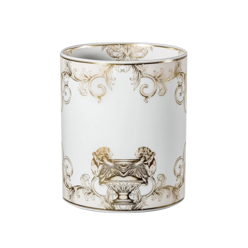 Versace - La Coppa degli Dei Vaso da 18 cm