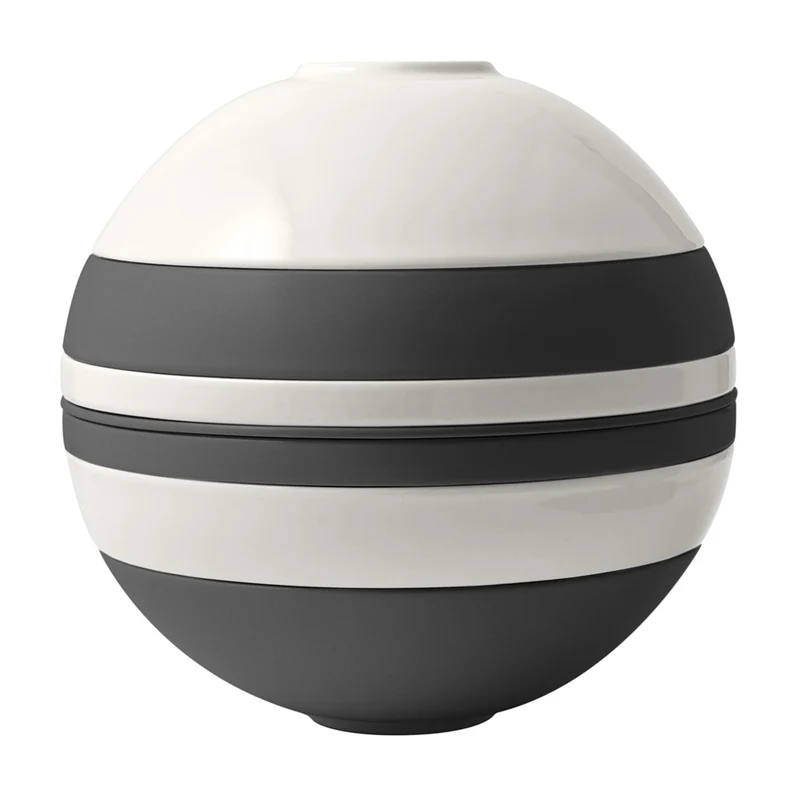 Iconic La Boule black & white 239 mm