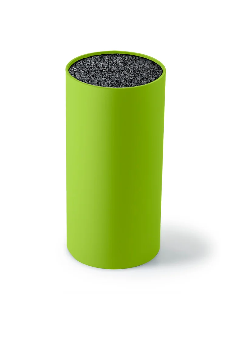 Abert Ceppo Coltelli Universale Easy Verde