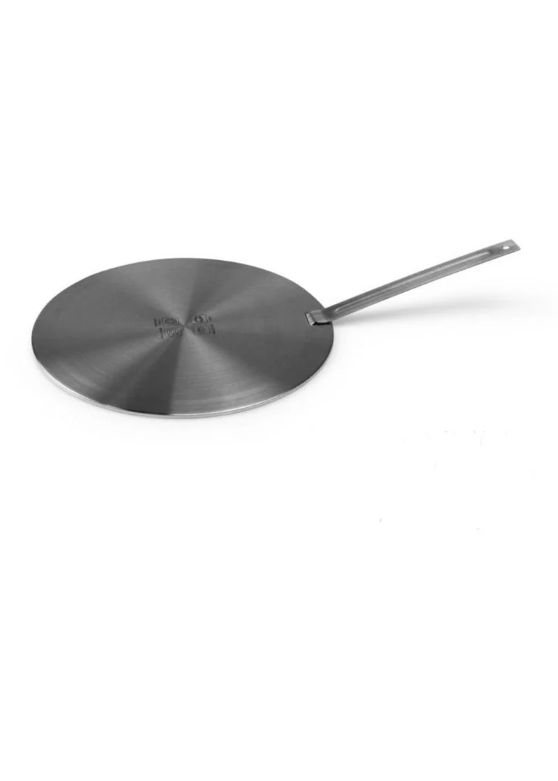 Montini Diffusore Inox Induzione cm 12