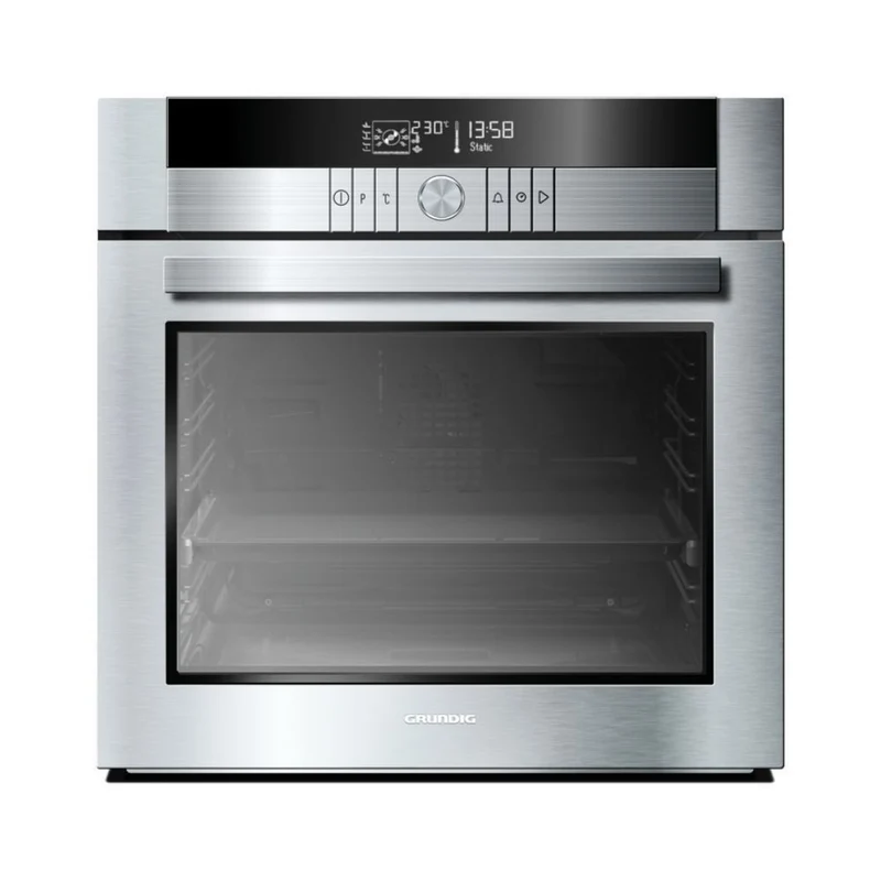 Forno multifunzione Grundig inox 71litri GEBS36000X classe A