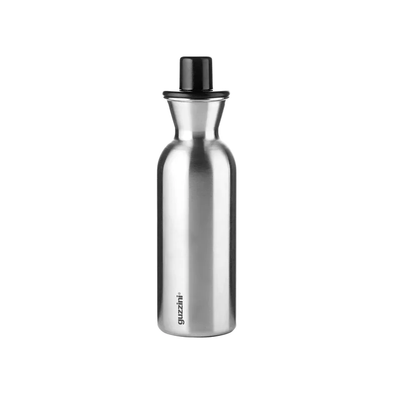 OLIERA/ACETIERA IN ACCIAIO INOX 500 CC