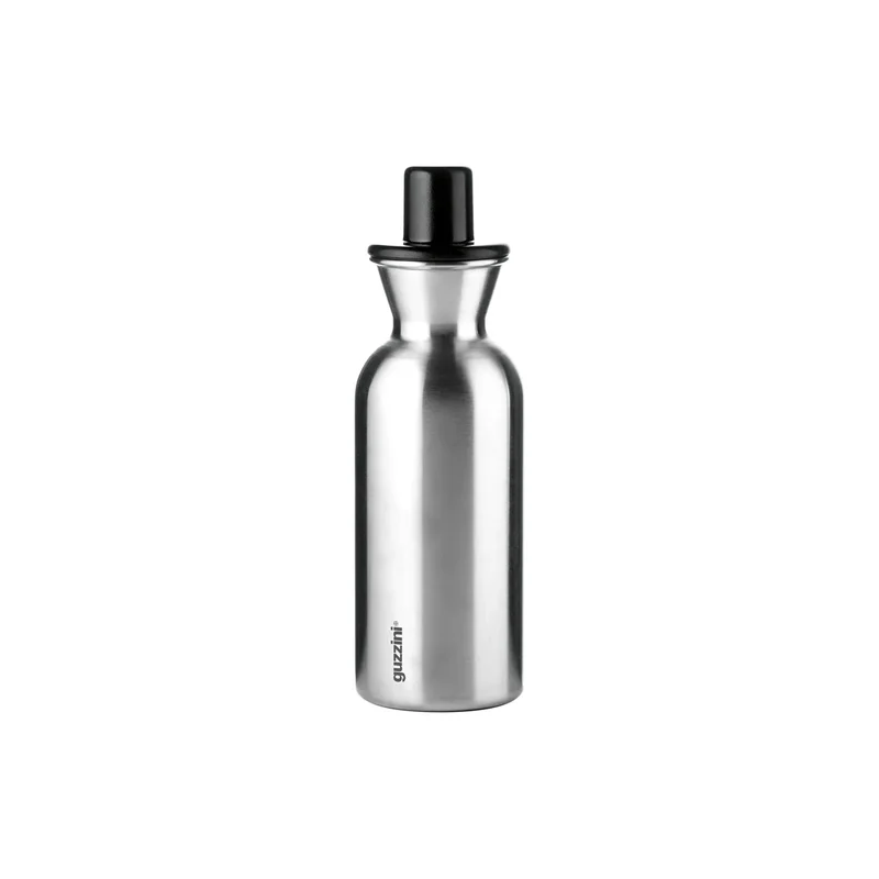 OLIERA/ACETIERA IN ACCIAIO INOX 330 CC