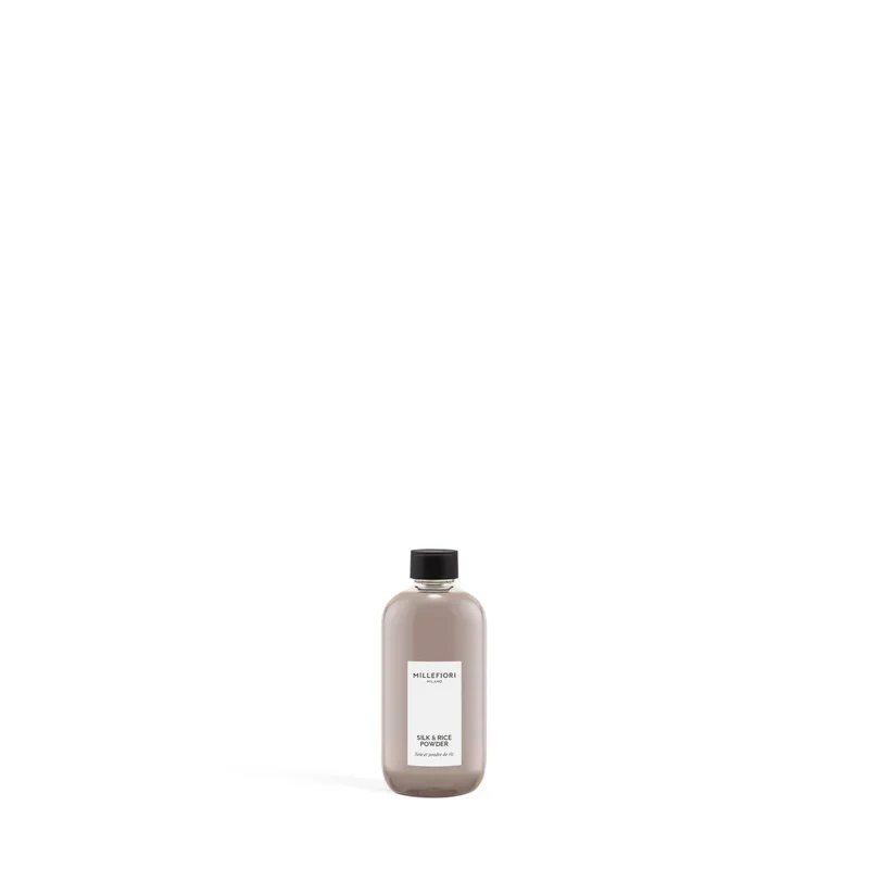 Fragranza Per Diffusore Milano Silk & Rice Powder 250 ML