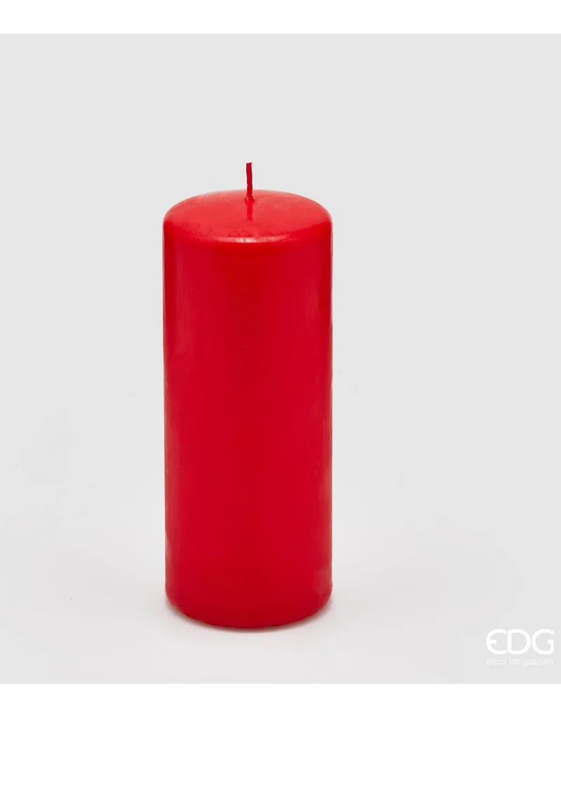 EDG Candela h15 Rossa