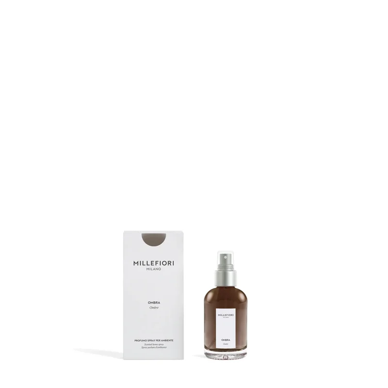 Spray Per Ambiente Milano Ombra 100 ML