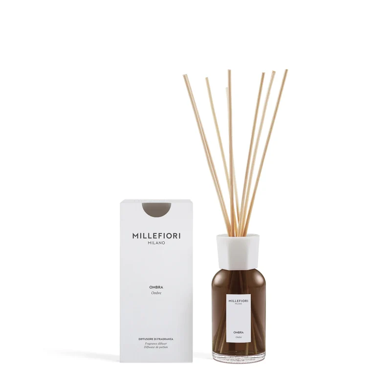 Diffusore A Bastoncini Ombra 250 ml