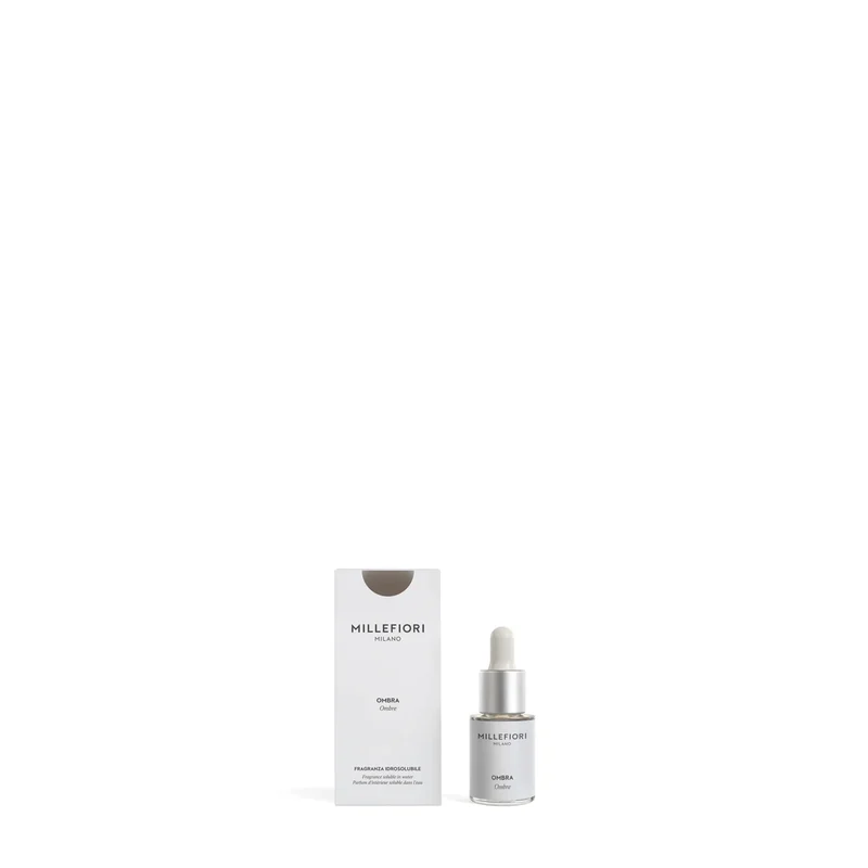 Fragranza Idrosolubile Ombra 15 ML