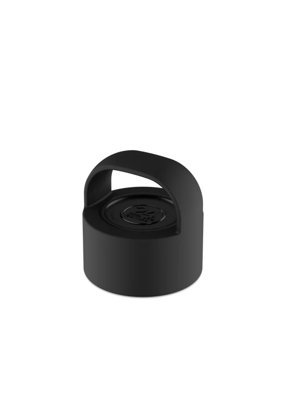 Handle Lid Black