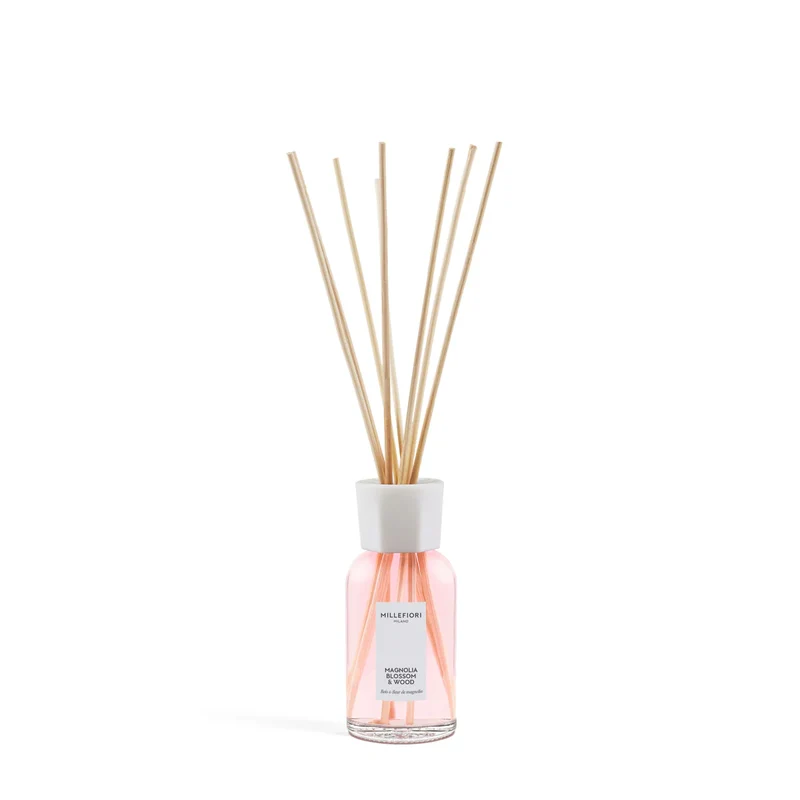 Diffusore A Bastoncini Magnolia Blossom & Wood 250 ml