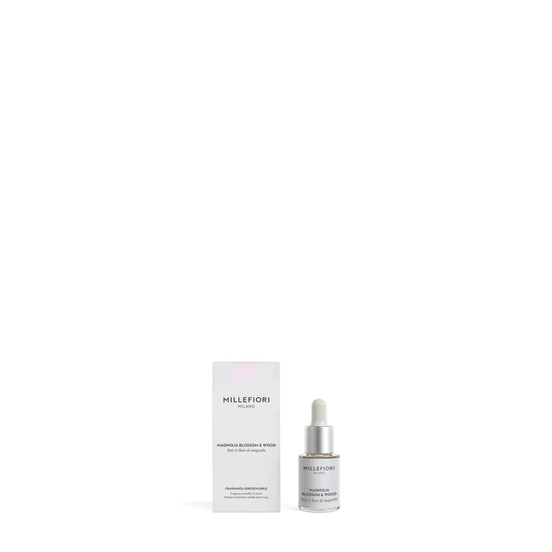 Fragranza Idrosolubile Magnolia Blossom & Wood 15 ml