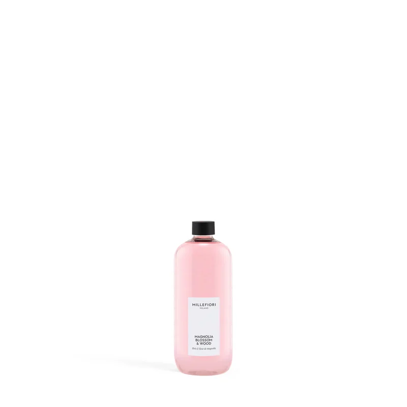 Fragranza Per Diffusore Milano Magnolia Blossom & Wood 500 ml