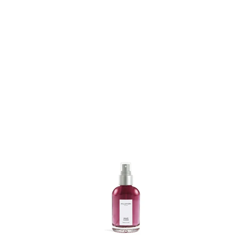 Spray Per Ambiente Milano Grape Cassis 100 ml