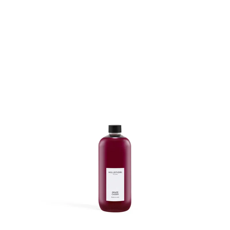 Fragranza Per Diffusore Grape Cassis 500 ml