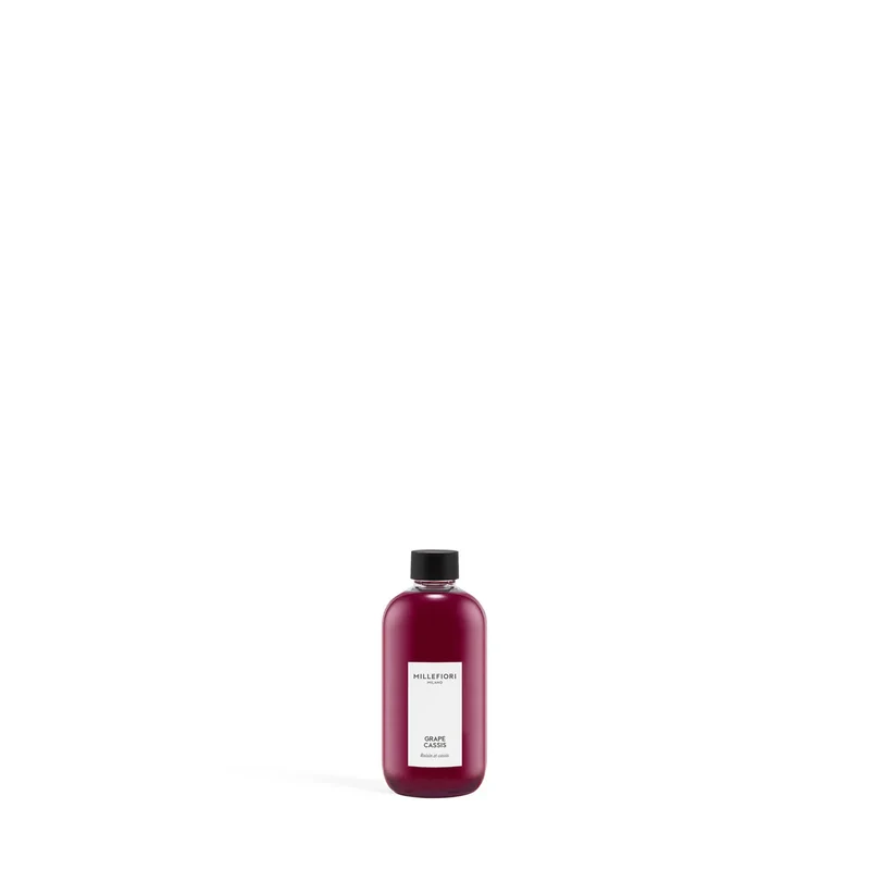 Fragranza Per Diffusore Milano Grape Cassis 250 ml