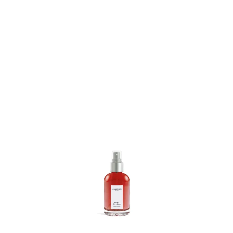 Spray Per Ambiente Milano Mela & Cannella 100 ml