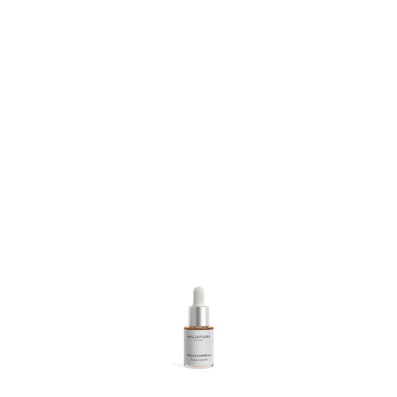 Fragranza Idrosolubile Mela & Cannella 15 ml