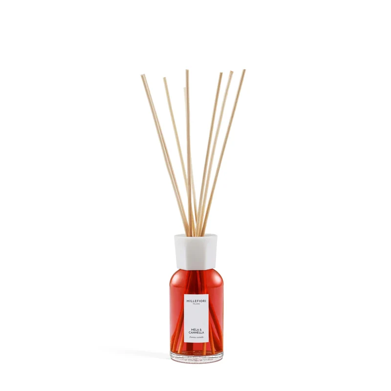 Diffusore A Bastoncini Mela & Cannella 250 ml