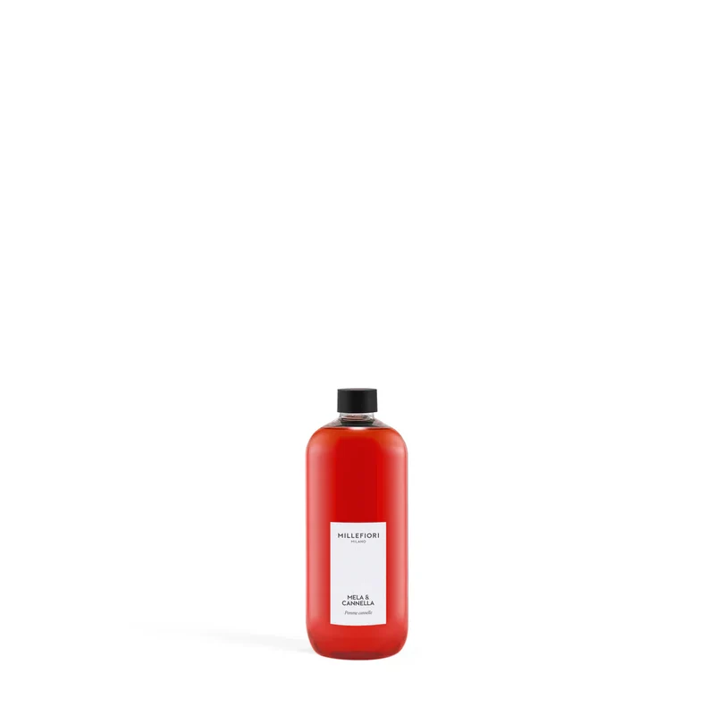 Fragranza Per Diffusore Mela & Cannella 500 ml