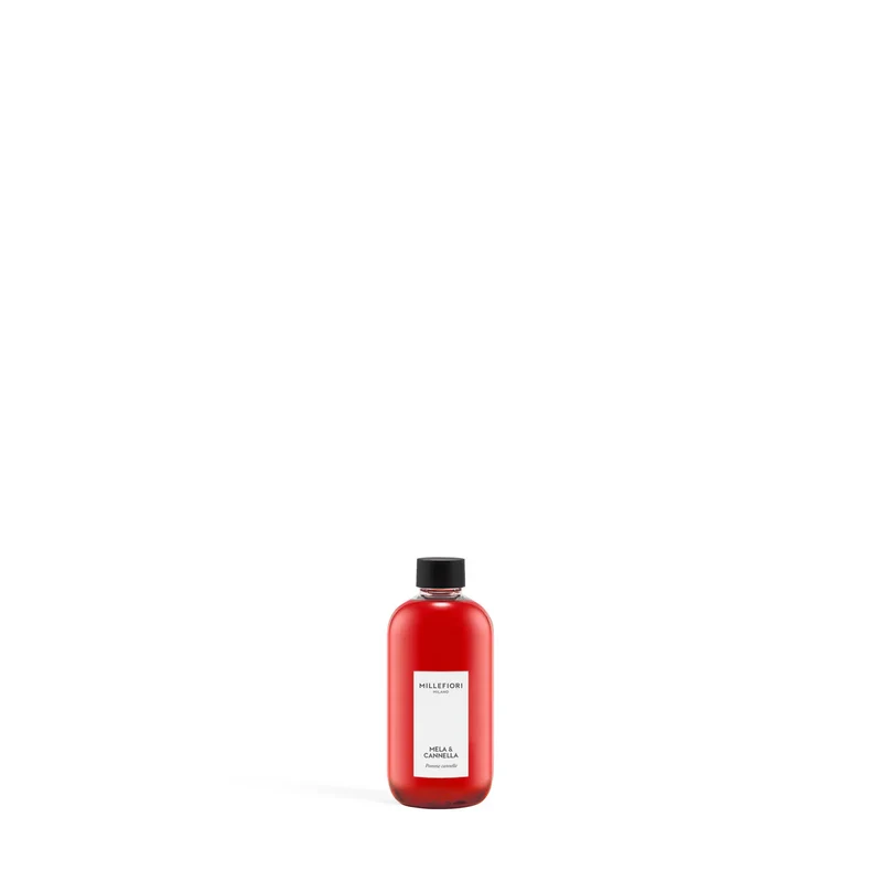 Fragranza Per Diffusore Milano Mela & Cannella 250 ml