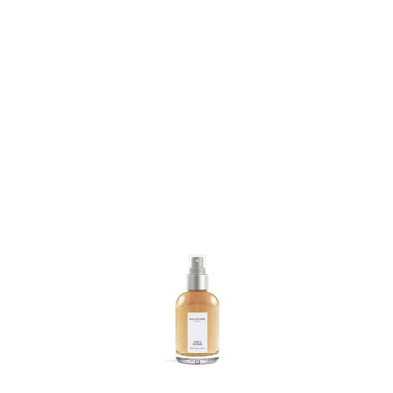 Spray Per Ambiente Milano Lime & Vetiver 100 ml