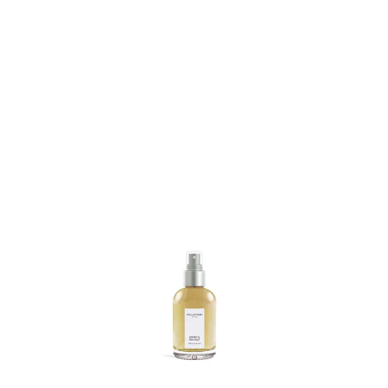 Spray Per Ambiente Milano Honey & Sea Salt 100 ml