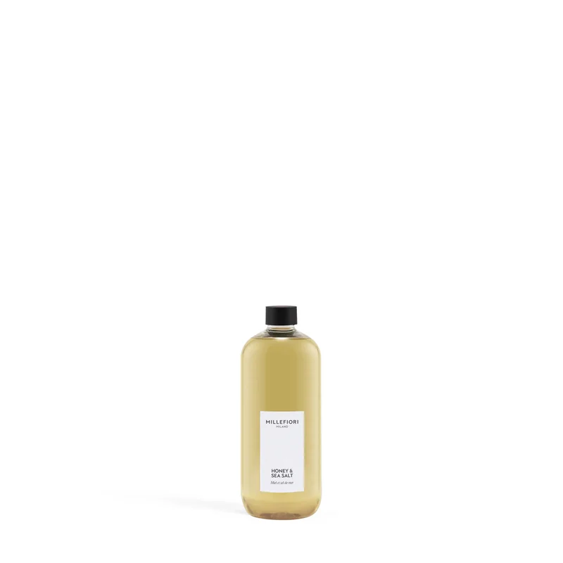 Fragranza Per Diffusore Milano Honey & Sea Salt 500 ml