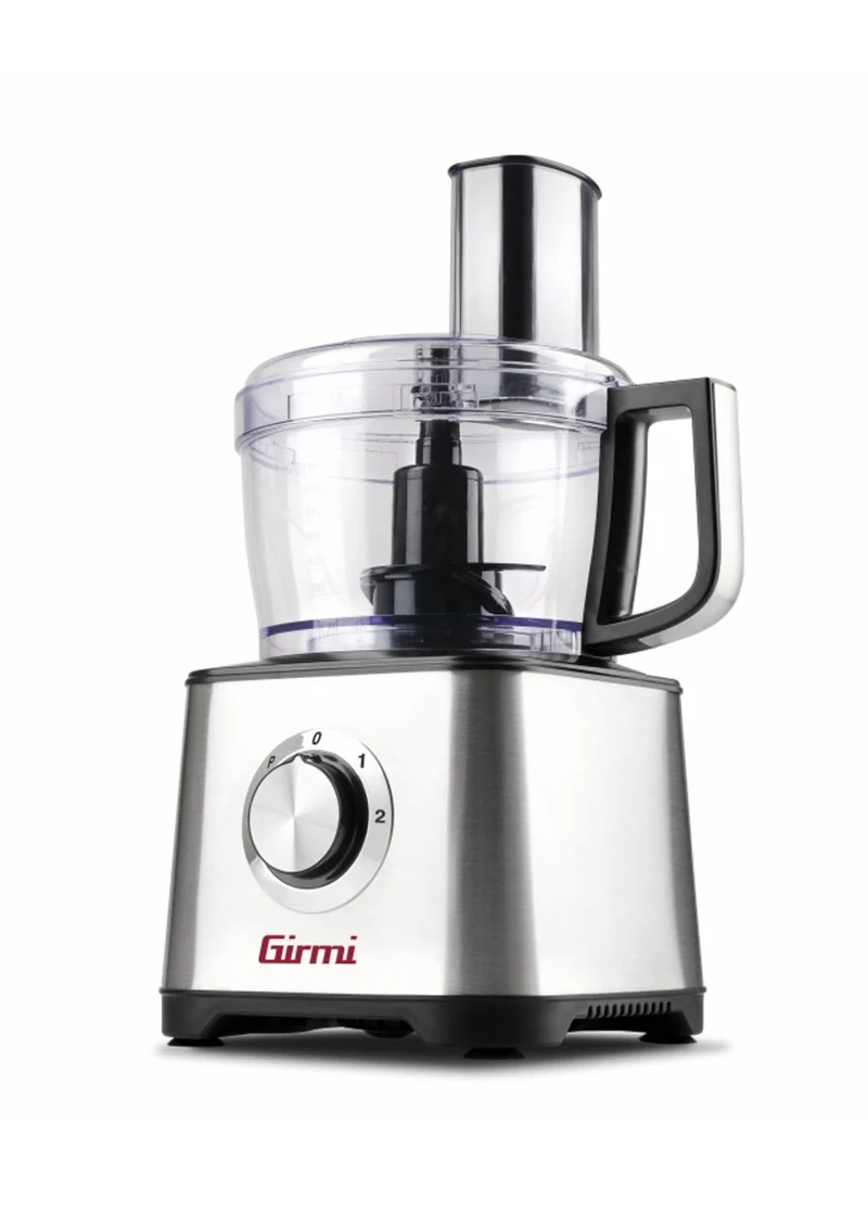 Girmi Robot da cucina multifunzione RB76