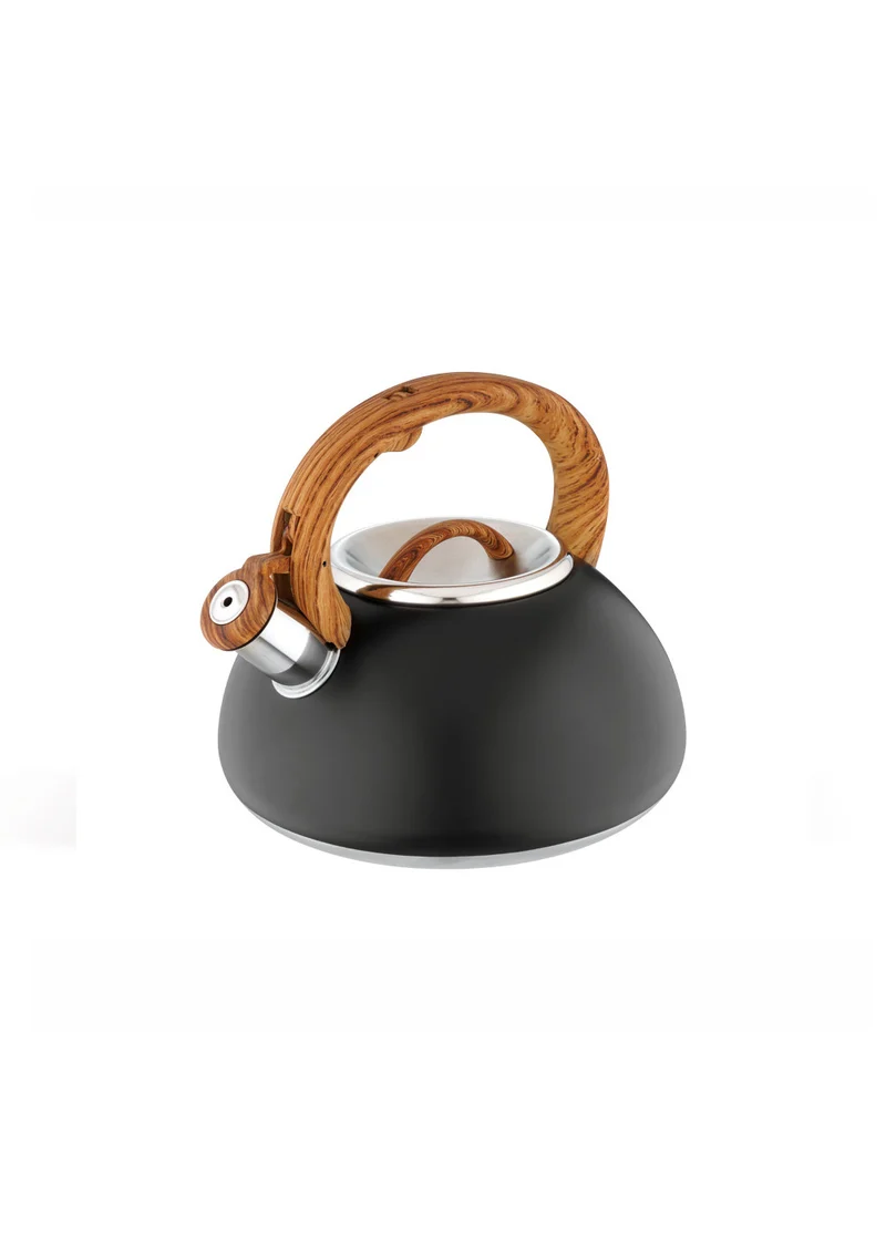 Bollitore Nero 3 L.