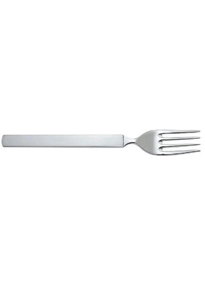 Alessi Dry Satin Set 6 Forchette Frutta 4180/5