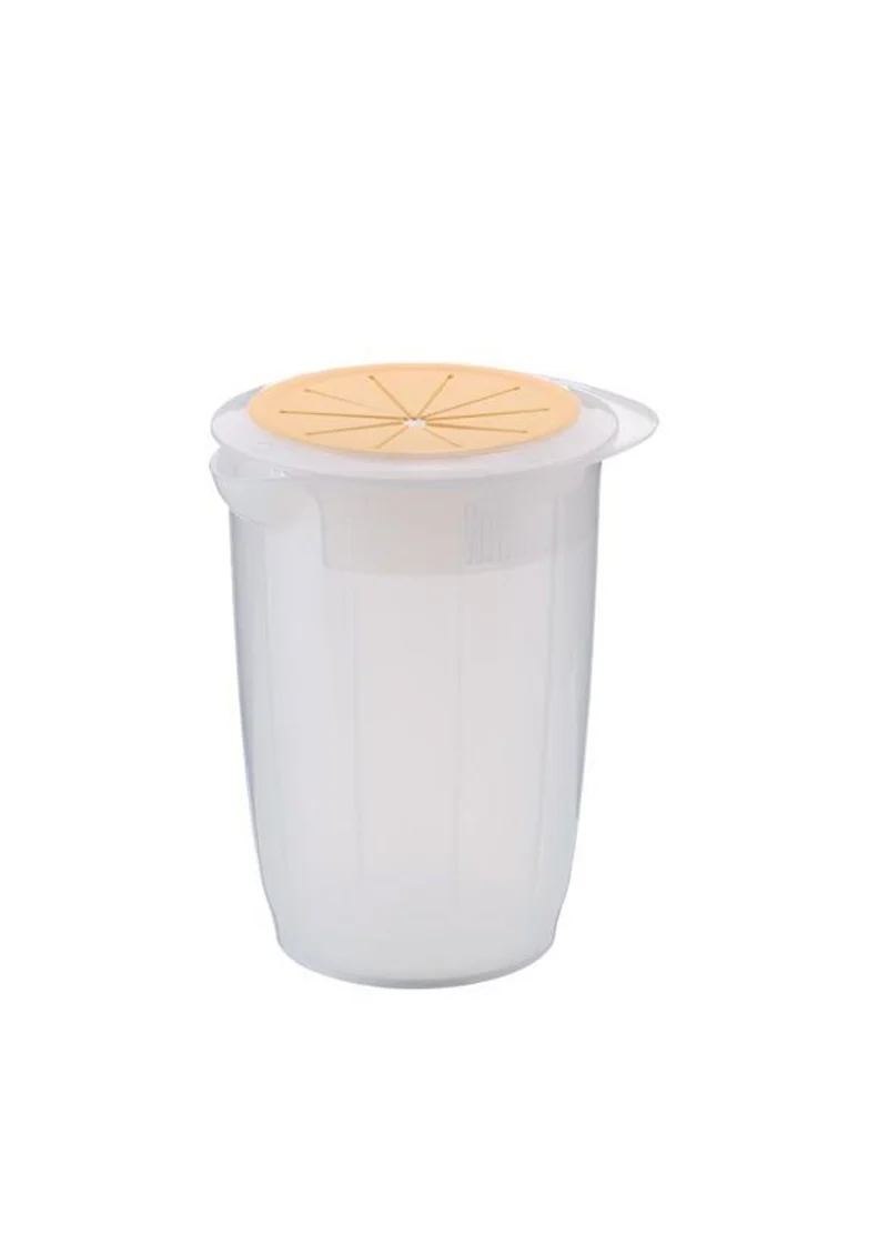 Tescoma Contenitore con Coperchio Paraschizzi L. 1,2 630394
