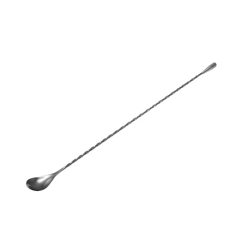 Cucchiaio miscelatore Lacrima Mixage in acciaio inox 18/10 cm 40