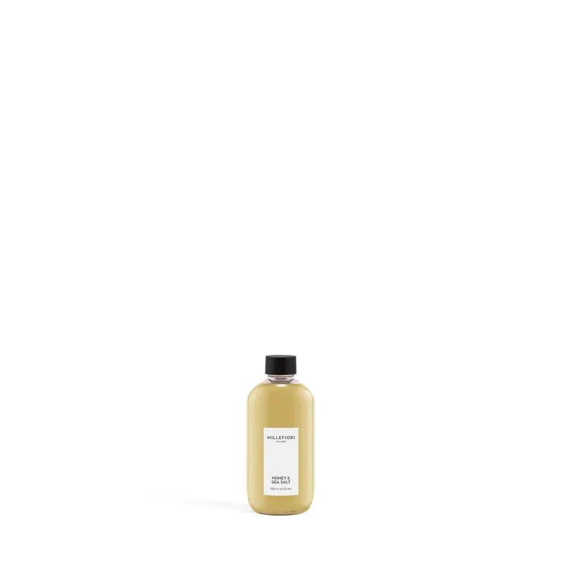 Fragranza Per Diffusore Milano Honey & Sea Salt 250 ml