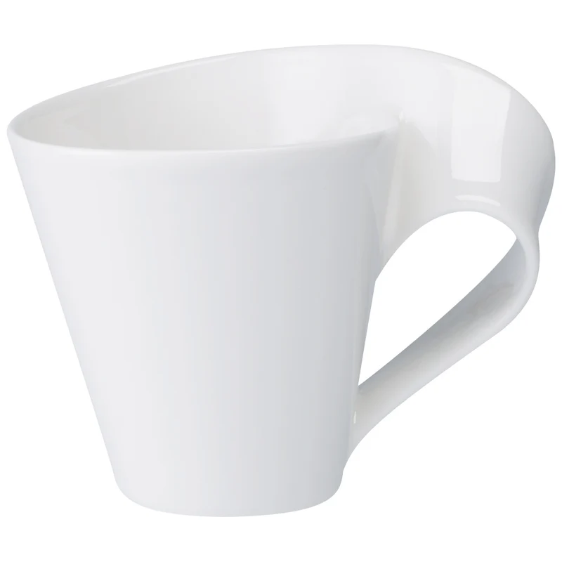 NewWave Caffè Bicchiere con manico piccolo