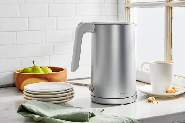 Bollitore Elettrico 1,50lt.
