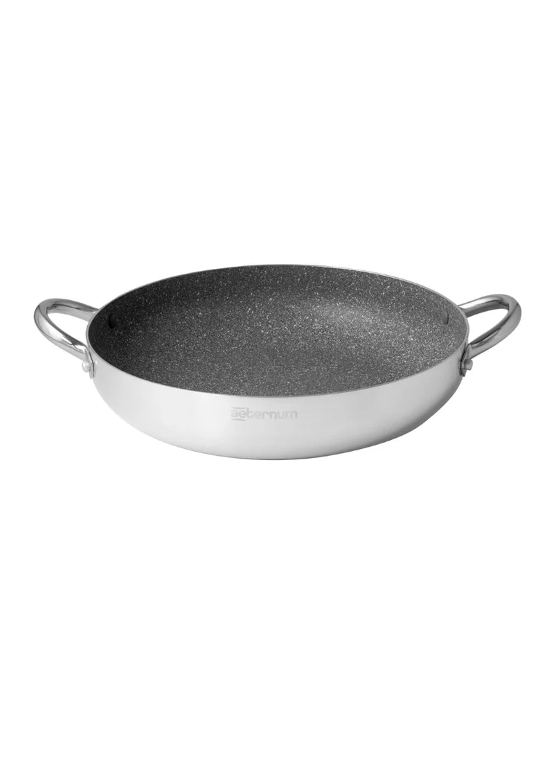 Aeternum Grande Famiglia Deluxe Tegame cm 36
