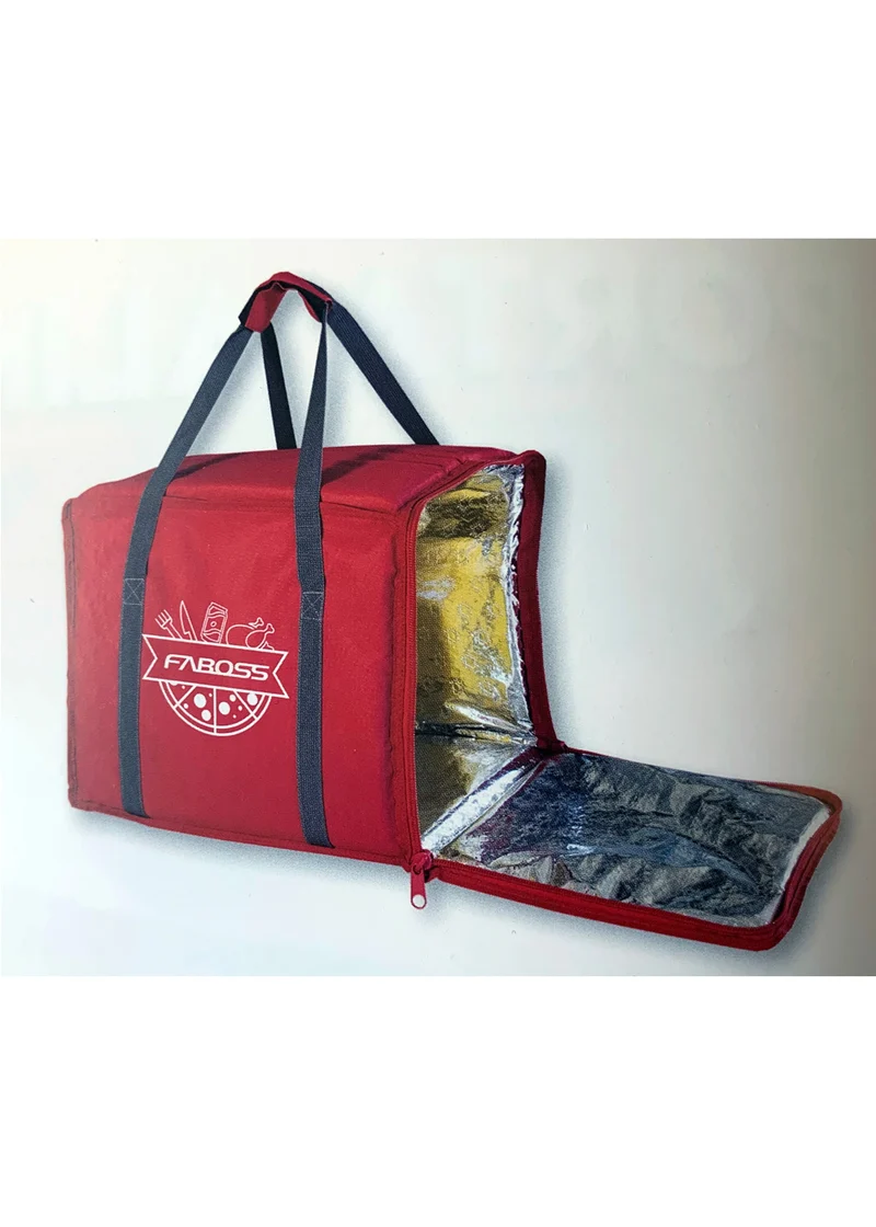 Faboss Borsa Termica Portapizza L 43
