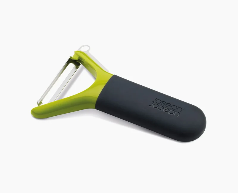 Pelapatate Multi-Peel™ verde a forma di Y