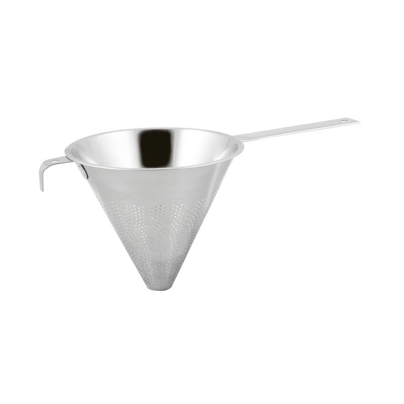 Colino cinese in Acciaio inox 20 cm