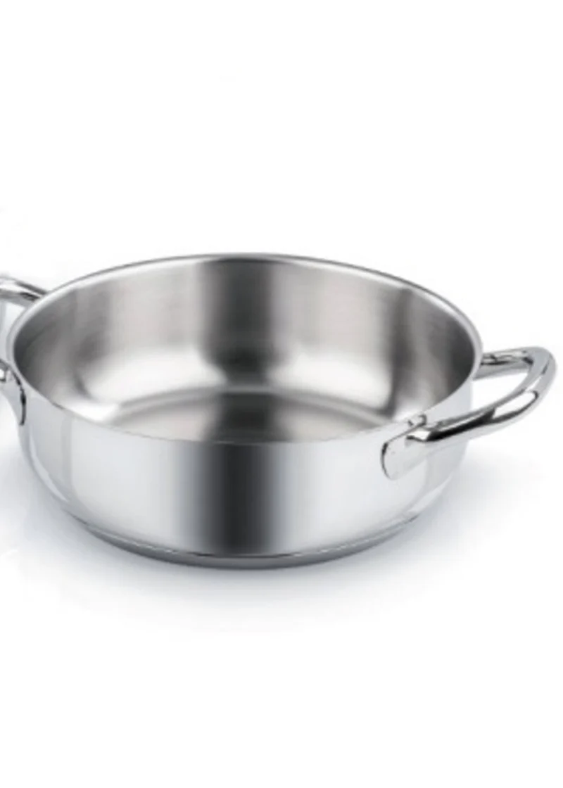Barazzoni Chef Line Tegame cm 24