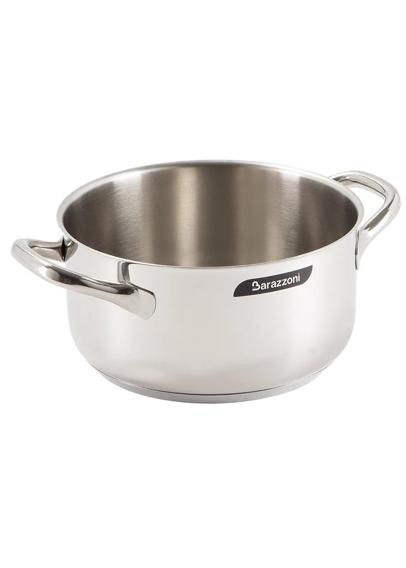 Barazzoni Chef Line Casseruola Alta cm 24