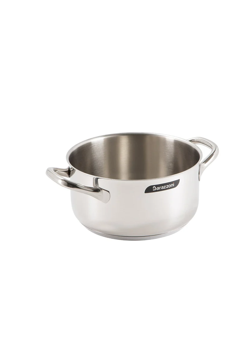 Barazzoni Chef Line Casseruola Alta cm 20